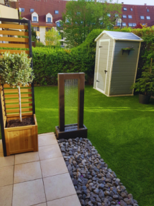 Gartenpflege_Steinle Svenja Garten- und Anlagenpflege