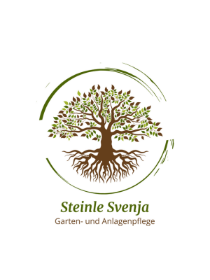 Logo Steinle Svenja Garten- und Anlagenpflege