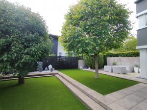 Garten und Anlagenpflege